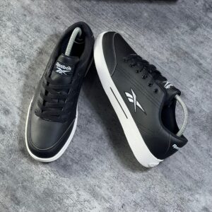 Reebok CVC Slice “Black”