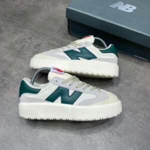 New Balance CT302 Vintage Indigo Dusk Blue