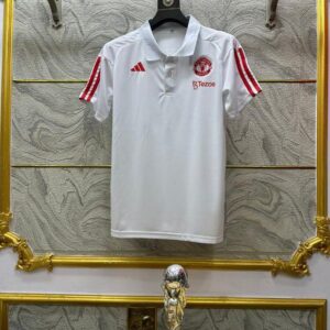 MANCHESTER OFFICIAL POLO