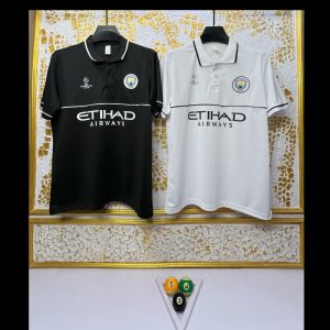 MANCHESTER CITY OFFICIAL POLO