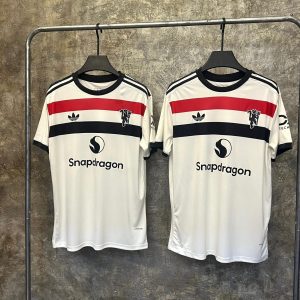 MANCHESTER UNITED 2024/25 THIRD KIT