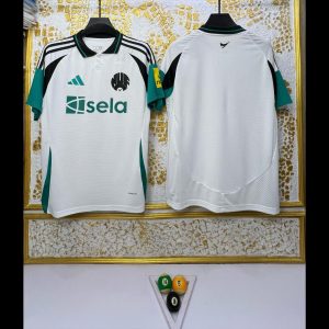 Newcastle United adidas 24/25 Players' Training Top