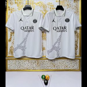 PARIS SAINT GERMAIN PSG OFFICIAL POLO