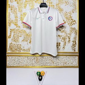 CHELSEA OFFICIAL POLO 2024/25