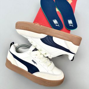 Puma Park Lifestyle OG Warm White/Blue