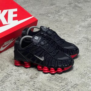 The Nike Shox TL Skepta