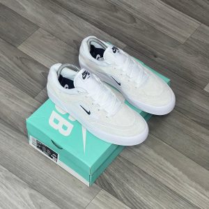 Nike SB Malor “White”