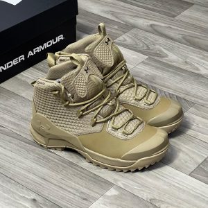 Under Armour Infil Hike Gore-tex “Tortilla”..