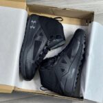 Under Armour Verge Mid Gore - tex “Black”. - Image 3