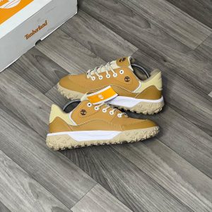 TIMBERLAND GREENSTRIDE MOTION 6 HIKING