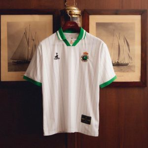 REAL RACING CLUB DE SANTANDER x POMPEII