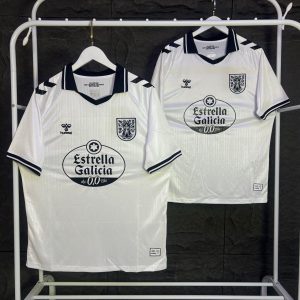 Celta Vigo White anniversary kits