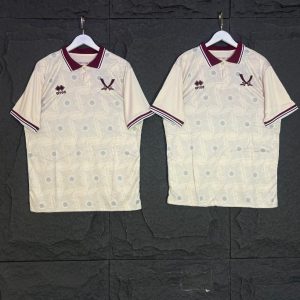 SHEFFIELD UNITED THIRD KIT JERSEY 2024/25