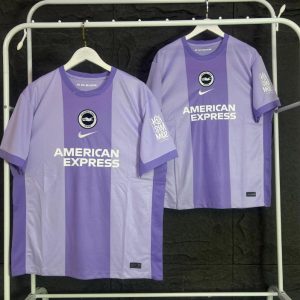 Brighton & Hove Albion F.C.