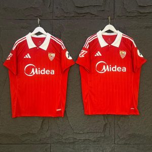 SEVILLA AWAY KIT