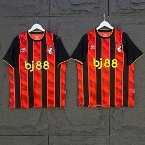 Bournemouth Home jersey 2025/26