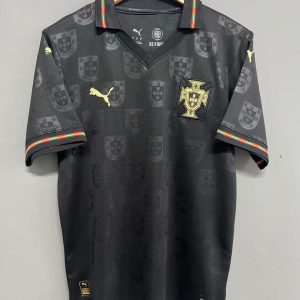 PORTUGAL 2026 world cup away kit