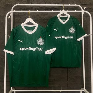 Palmeiras Home jersey 2025/26
