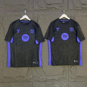 BARCELONA PRE MATCH KIT 2025/26