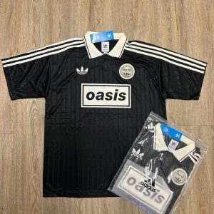 Adidas Oasis 25 Jersey