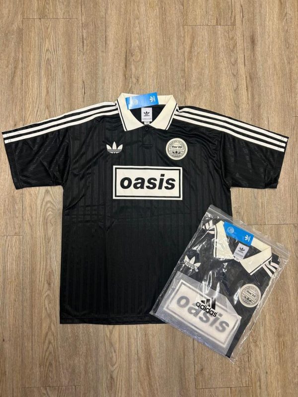 Adidas Oasis 25 Jersey