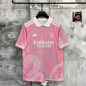 Real Madrid Special Polos