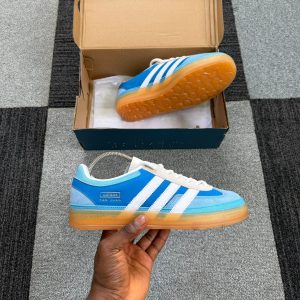 Adidas Gazelle Indoor “Bad Bunny San Juan”