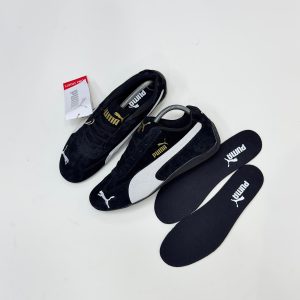 PUMA SPEEDCAT OG “BLACK"