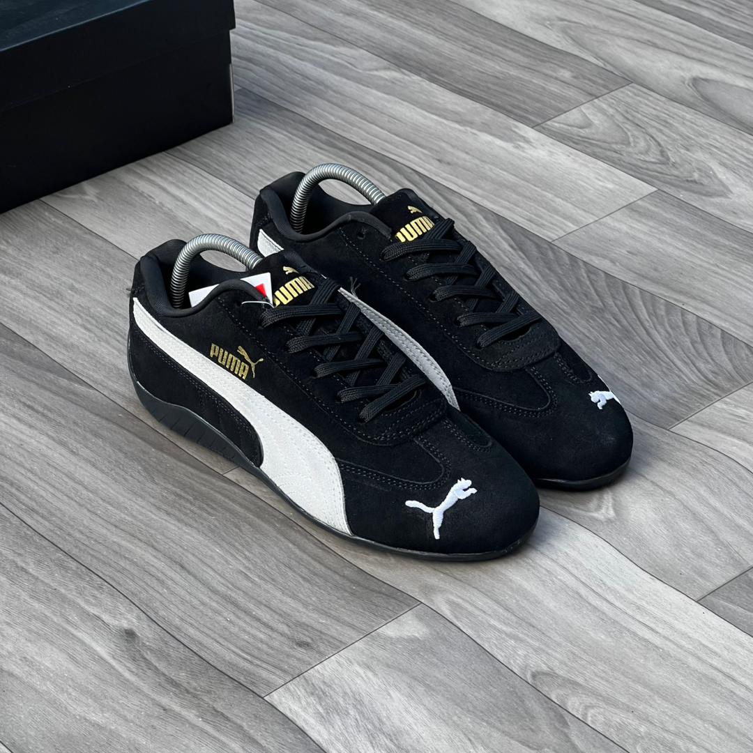 PUMA SPEEDCAT OG “BLACK" - Image 3