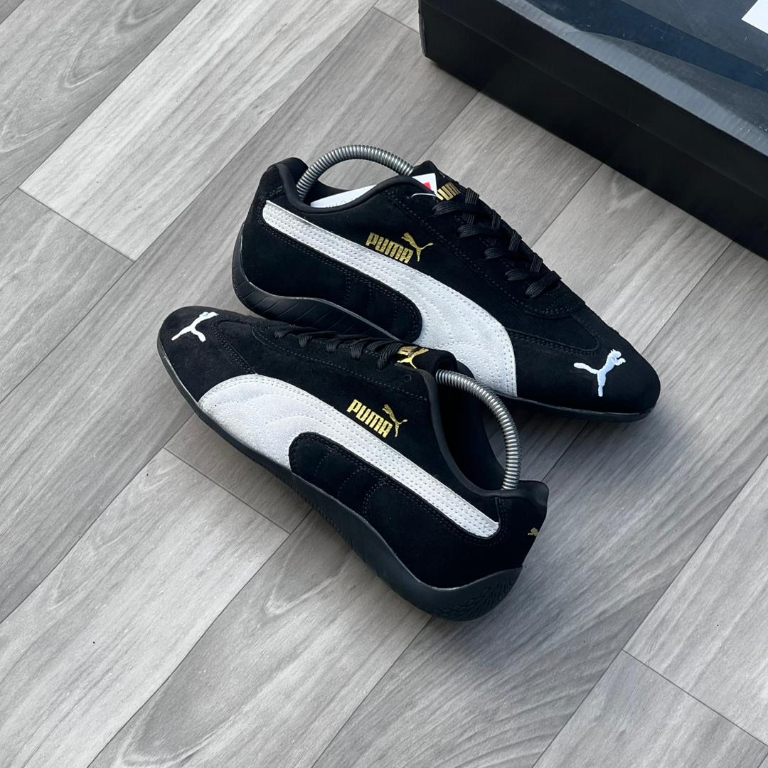 PUMA SPEEDCAT OG “BLACK" - Image 4