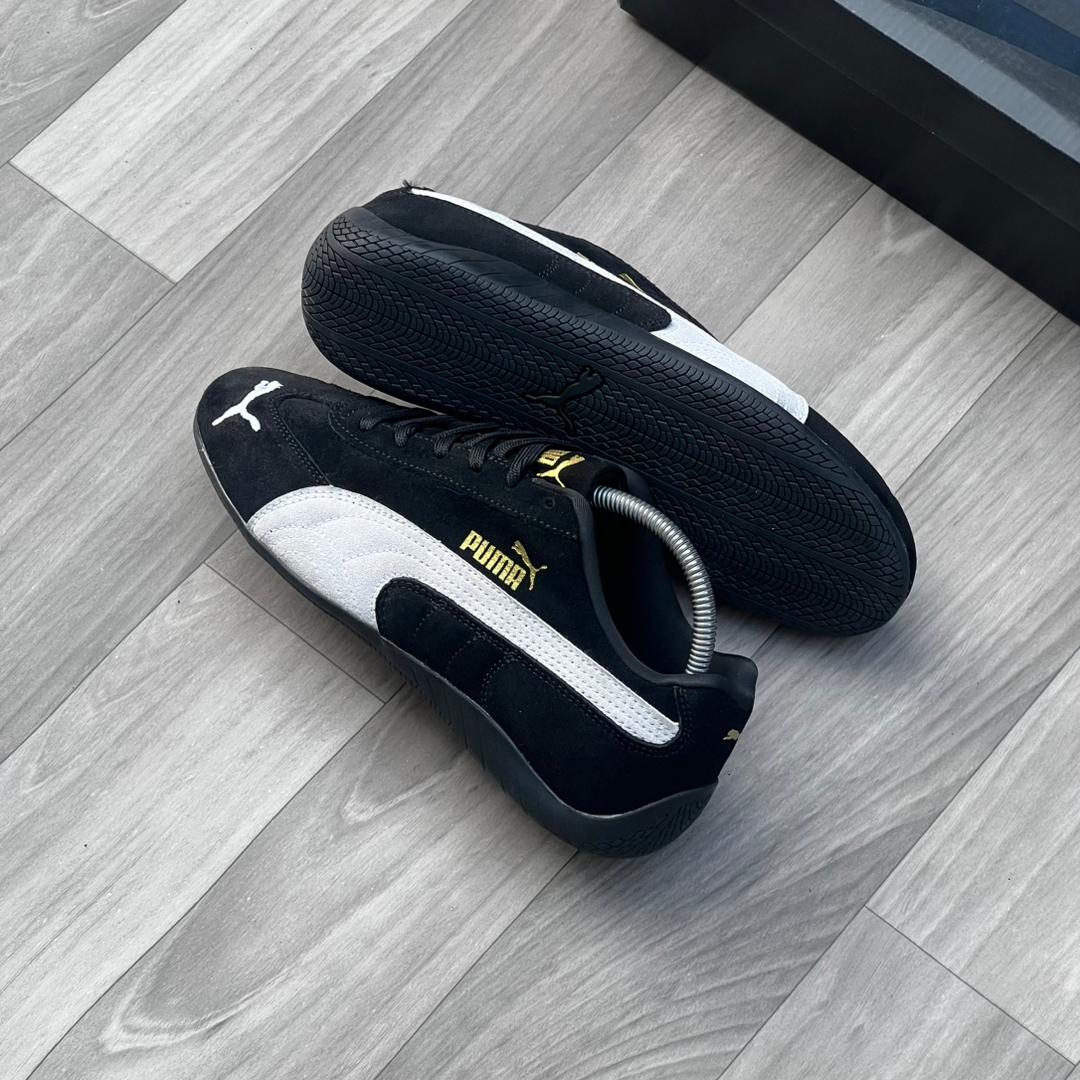 PUMA SPEEDCAT OG “BLACK" - Image 2
