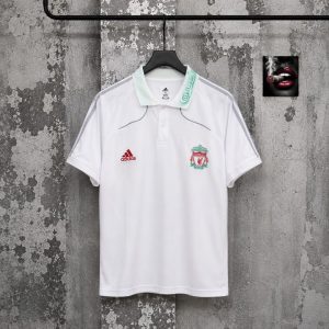 LIVERPOOL SPECIAL KIT 2026/27