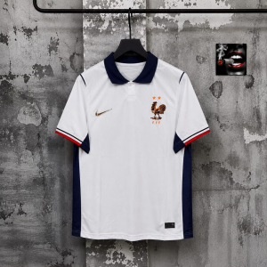 FRANCE FFF NIKE POLO