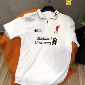 LIVERPOOL OFFICIAL POLO 2026/27