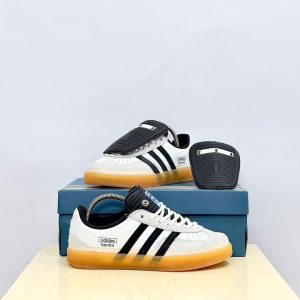 Adidas x Bad Bunny Gazelle indoor " Off White"
