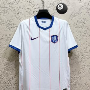 CHELSEA THIRD KIT 2026/27