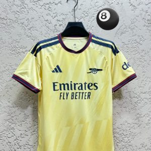 ARSENAL THIRD KIT 2026/27