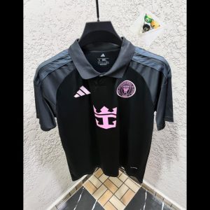 INTER MIAMI HOME JERSEY 2026/27