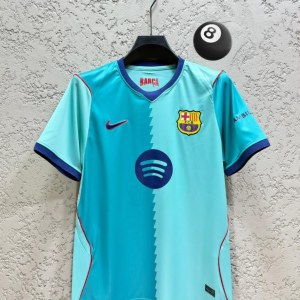 BARCELONA THIRD KIT 2026/27