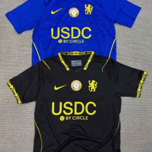 CHELSEA HOME AND AWAY JERSEY 2026/27
