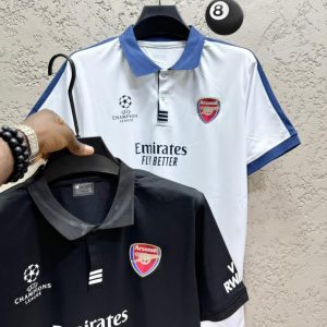 Arsenal champions league merch2026