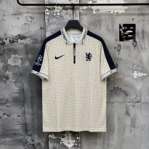 CHELSEA NIKE CONCEPT POLO