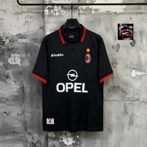 AC MILAN CONCEPT RETRO JERSEY